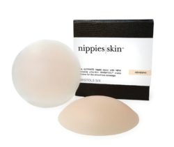 Nippies Silicone Nipple Covers