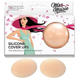 Nipple Covers by Miss Maisie